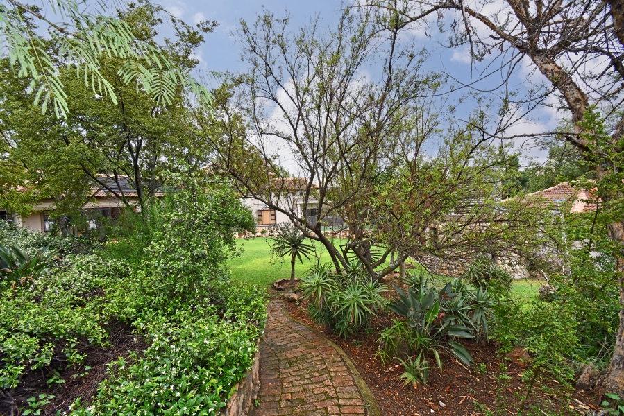 4 Bedroom Property for Sale in Glenferness Gauteng