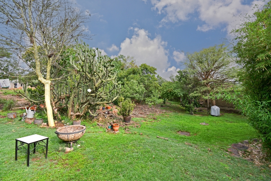 4 Bedroom Property for Sale in Glenferness Gauteng