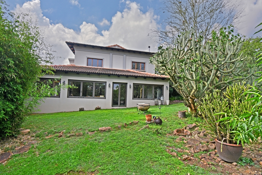 4 Bedroom Property for Sale in Glenferness Gauteng