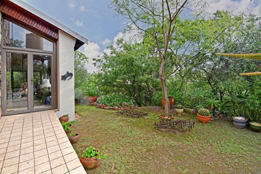 4 Bedroom Property for Sale in Glenferness Gauteng