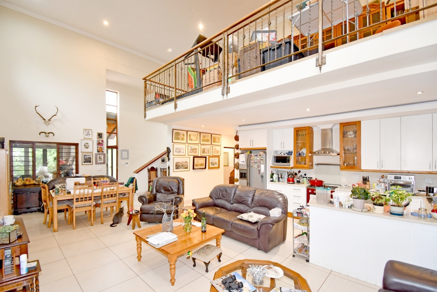 4 Bedroom Property for Sale in Glenferness Gauteng