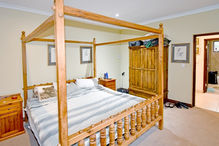 4 Bedroom Property for Sale in Glenferness Gauteng