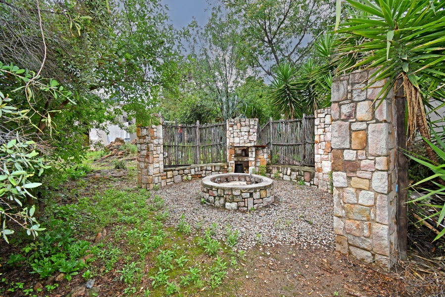 4 Bedroom Property for Sale in Glenferness Gauteng