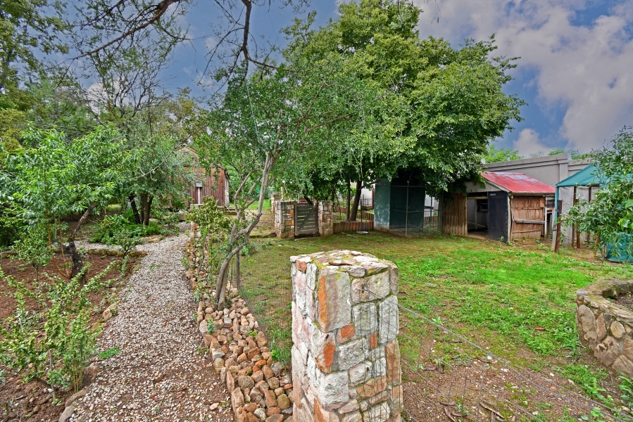 4 Bedroom Property for Sale in Glenferness Gauteng