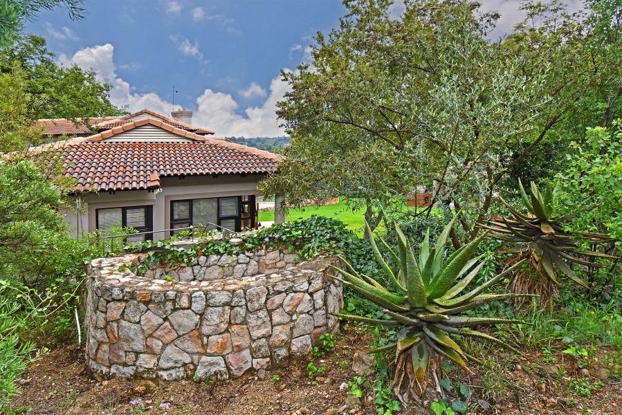 4 Bedroom Property for Sale in Glenferness Gauteng