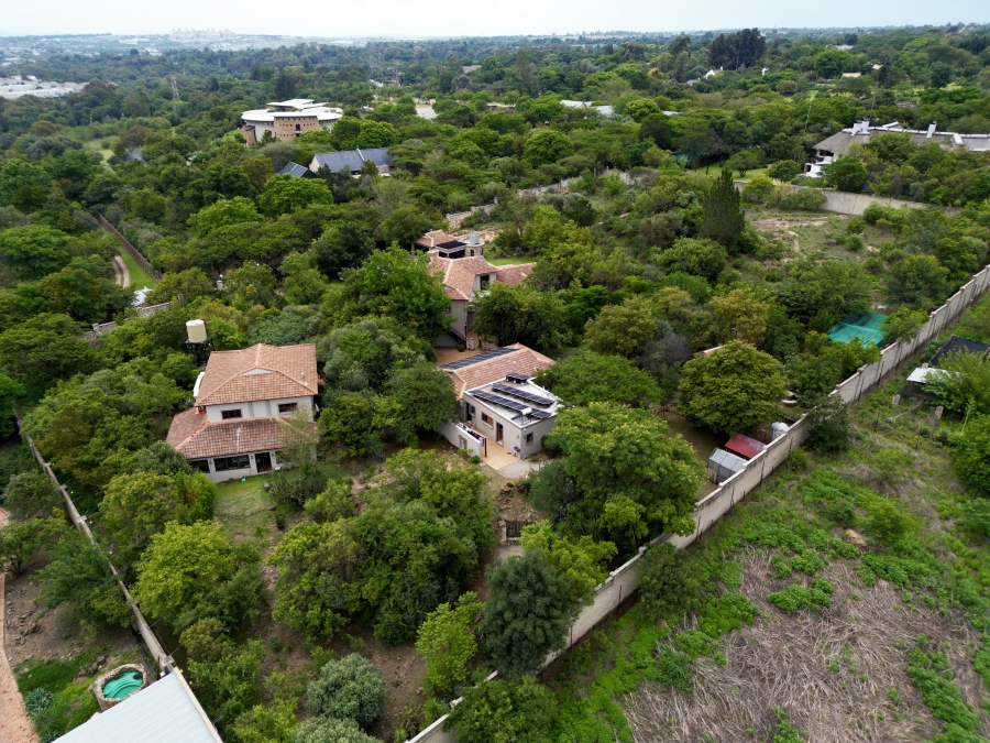 4 Bedroom Property for Sale in Glenferness Gauteng