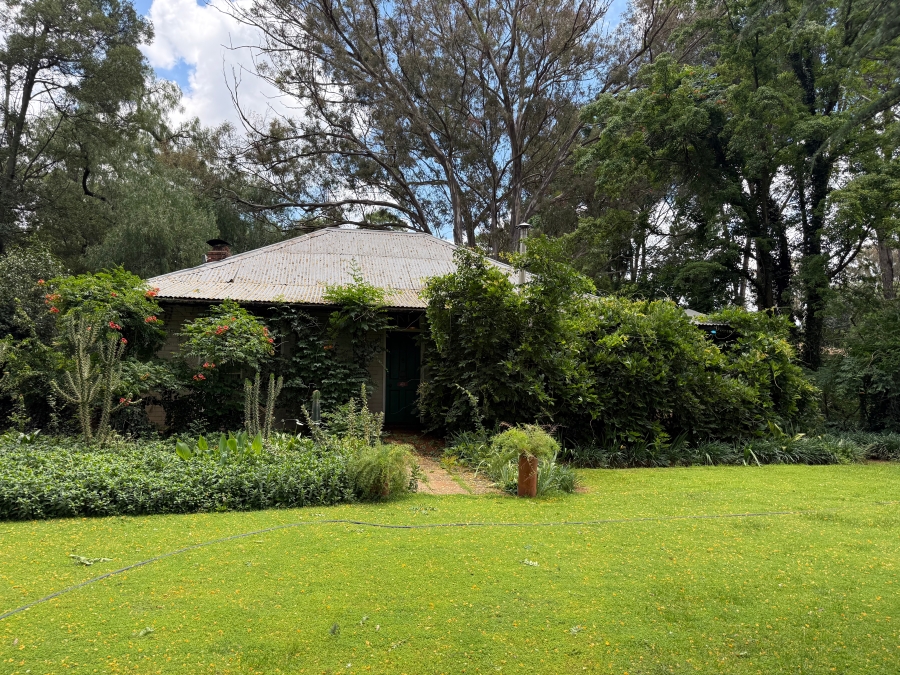 0 Bedroom Property for Sale in Henley on Klip Gauteng