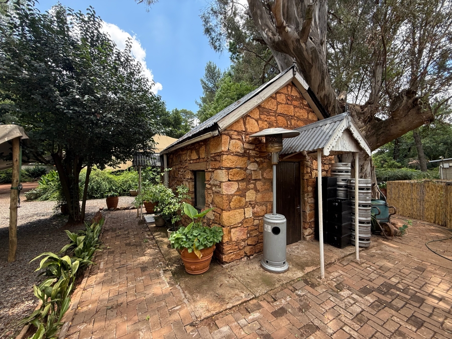 0 Bedroom Property for Sale in Henley on Klip Gauteng