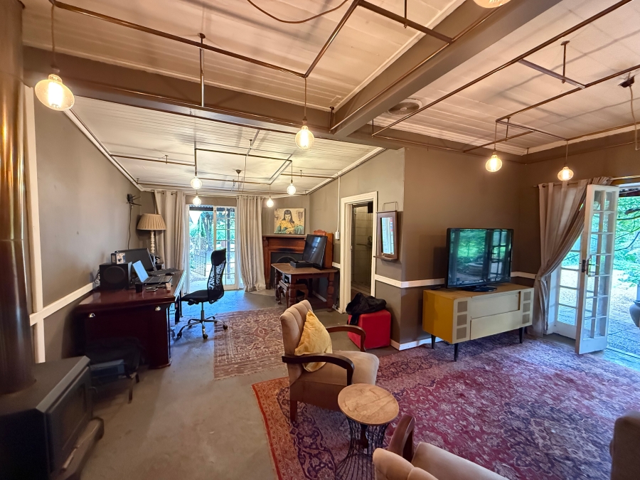 0 Bedroom Property for Sale in Henley on Klip Gauteng