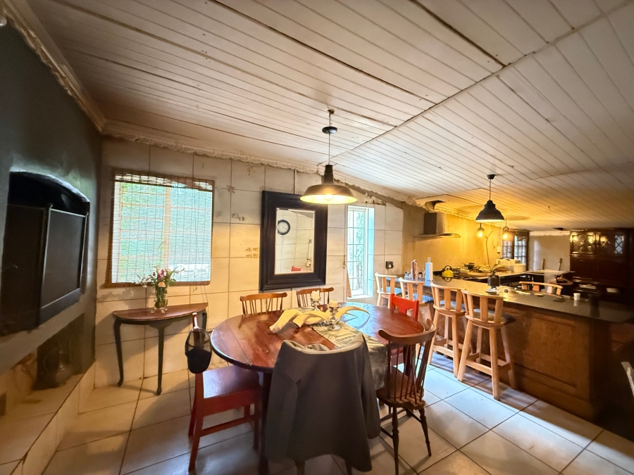 0 Bedroom Property for Sale in Henley on Klip Gauteng