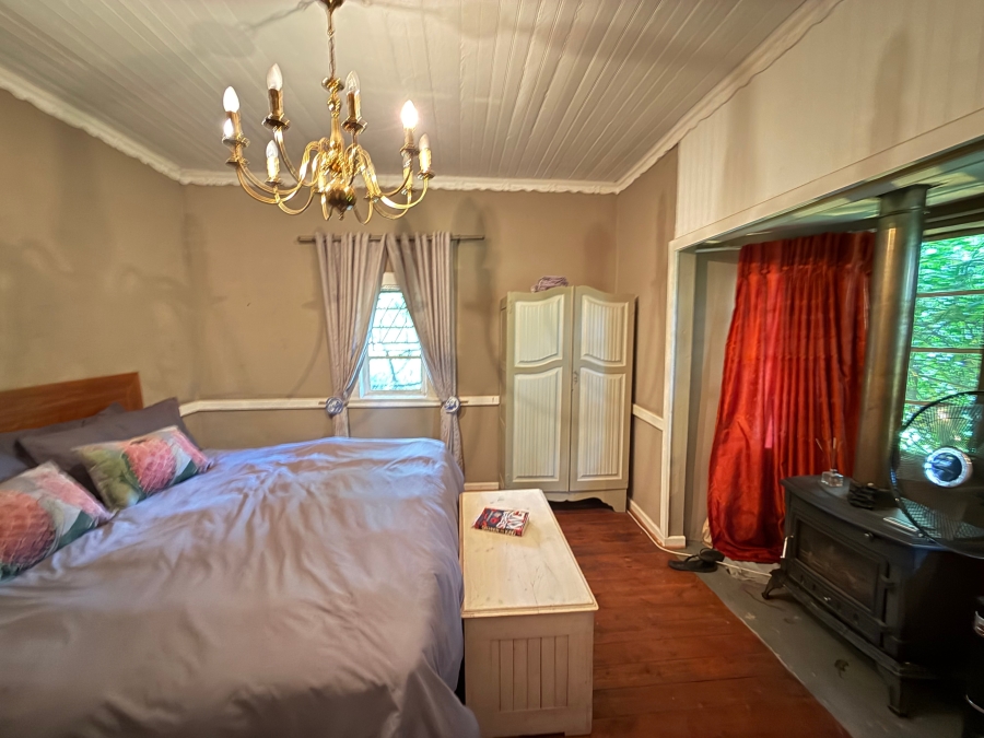 0 Bedroom Property for Sale in Henley on Klip Gauteng