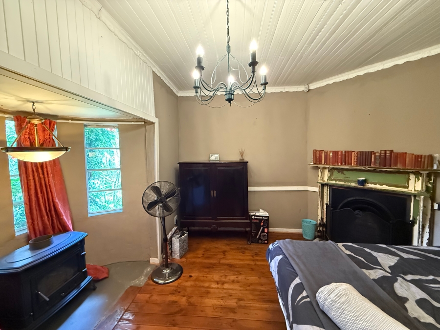 0 Bedroom Property for Sale in Henley on Klip Gauteng