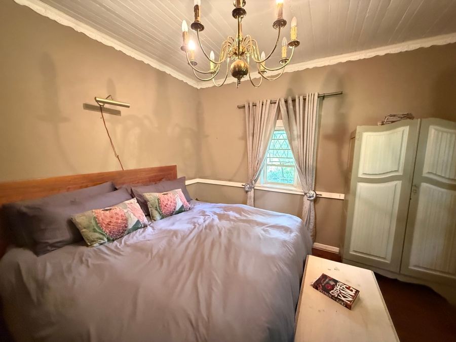 0 Bedroom Property for Sale in Henley on Klip Gauteng