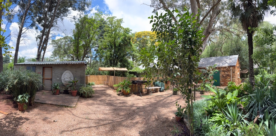 0 Bedroom Property for Sale in Henley on Klip Gauteng