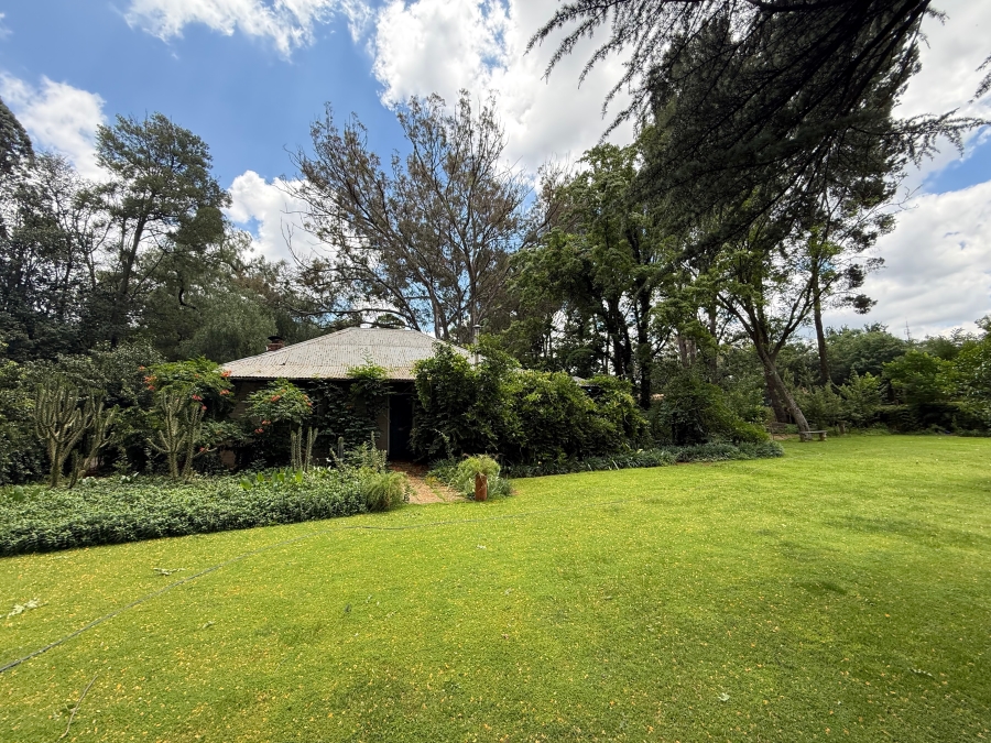 0 Bedroom Property for Sale in Henley on Klip Gauteng