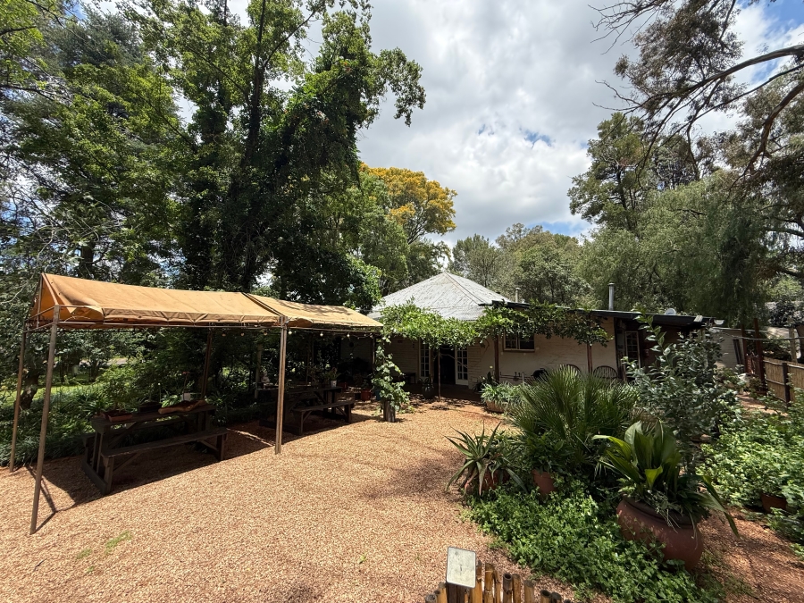 0 Bedroom Property for Sale in Henley on Klip Gauteng