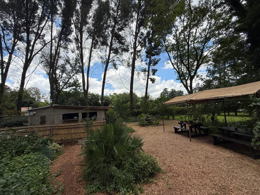 0 Bedroom Property for Sale in Henley on Klip Gauteng