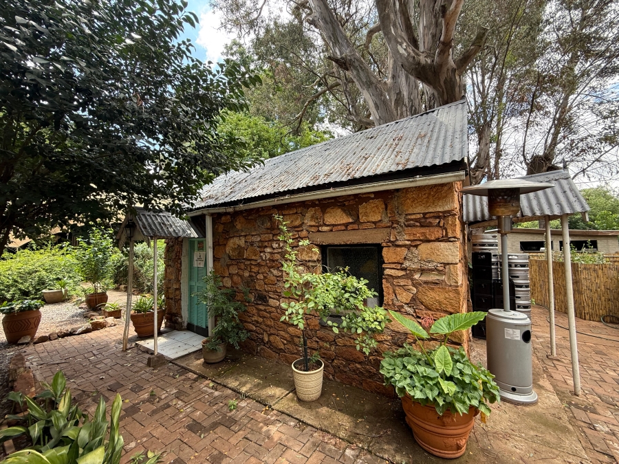 0 Bedroom Property for Sale in Henley on Klip Gauteng