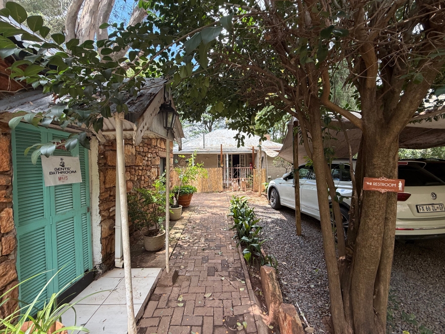 0 Bedroom Property for Sale in Henley on Klip Gauteng