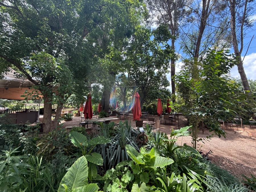 0 Bedroom Property for Sale in Henley on Klip Gauteng