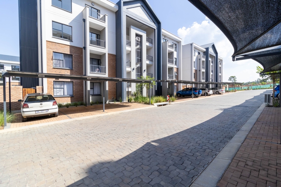 3 Bedroom Property for Sale in Aspen Hills Gauteng