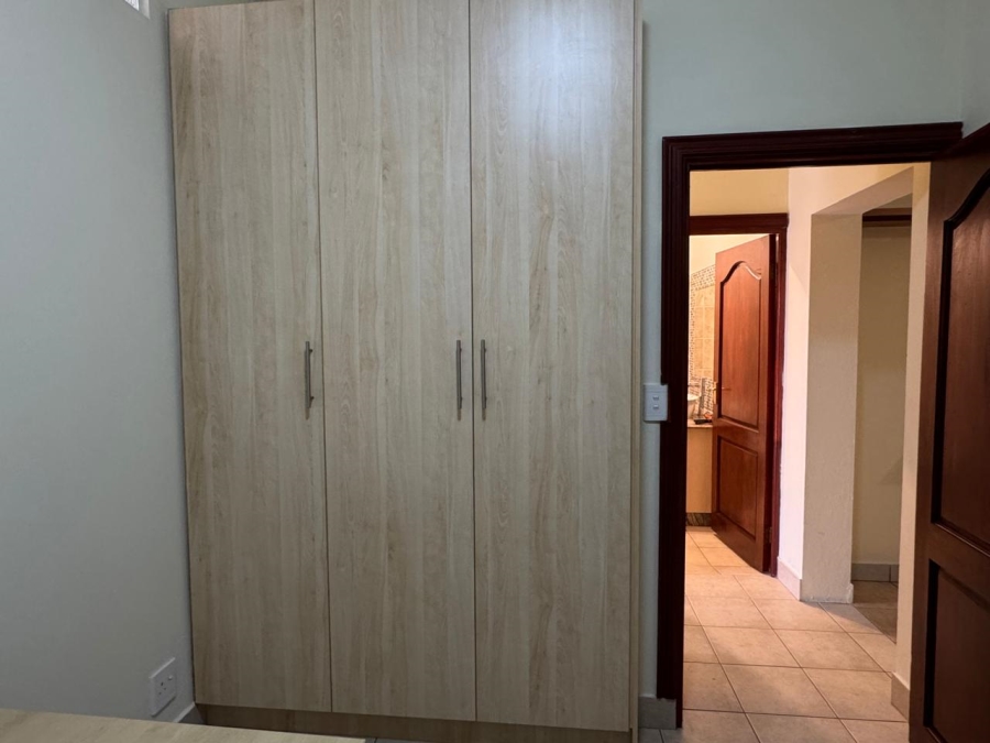 To Let 2 Bedroom Property for Rent in Bassonia Gauteng