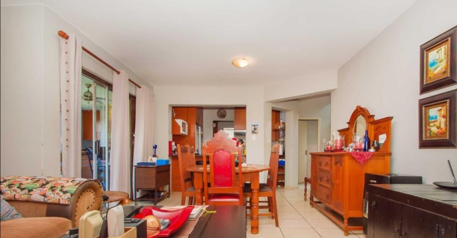 3 Bedroom Property for Sale in Amorosa Gauteng