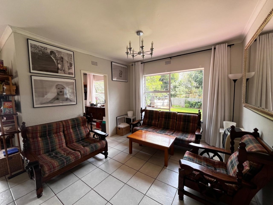 To Let 4 Bedroom Property for Rent in Constantia Kloof Gauteng