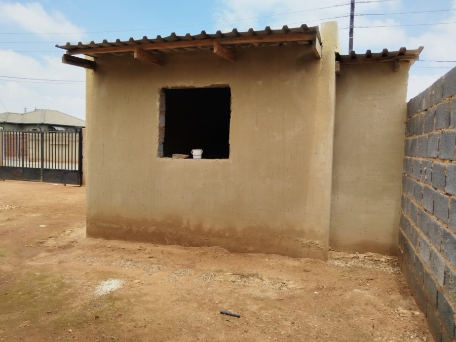 To Let 2 Bedroom Property for Rent in Protea Glen Gauteng
