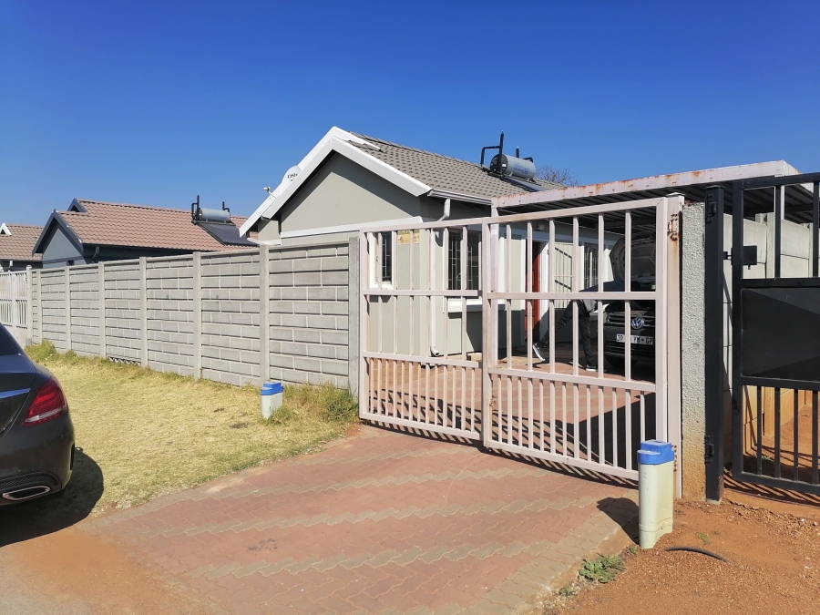 3 Bedroom Property for Sale in Leopard