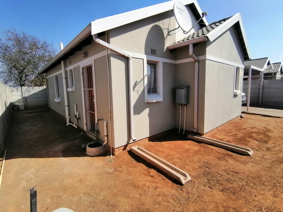 3 Bedroom Property for Sale in Leopard