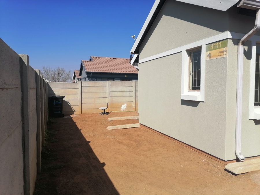 3 Bedroom Property for Sale in Leopard