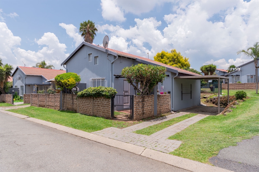 3 Bedroom Property for Sale in Eden Glen Gauteng