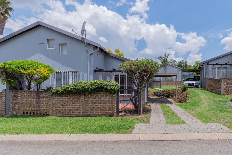 3 Bedroom Property for Sale in Eden Glen Gauteng