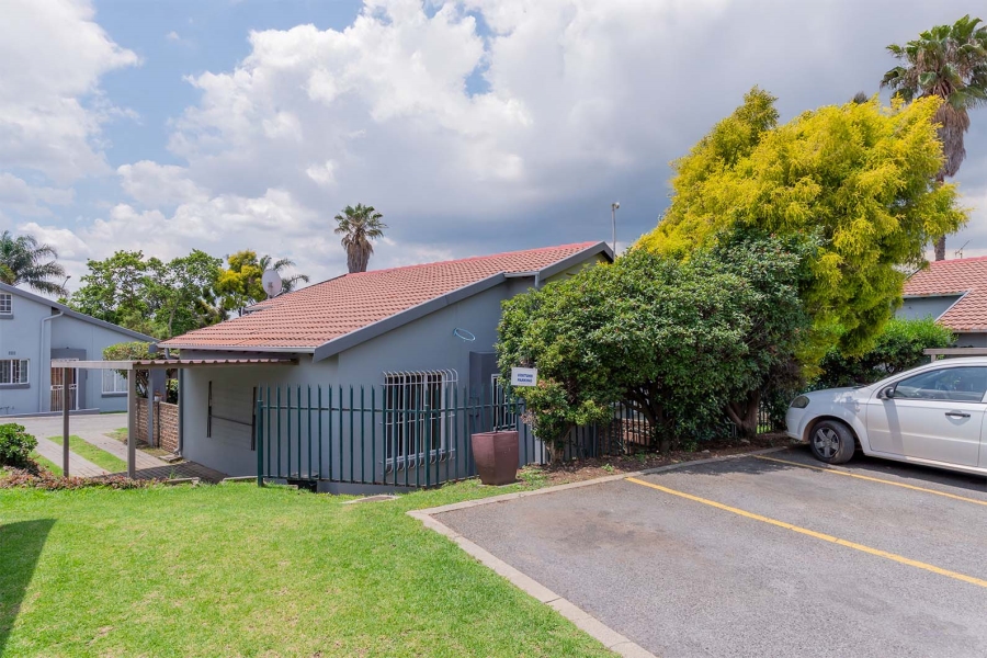 3 Bedroom Property for Sale in Eden Glen Gauteng