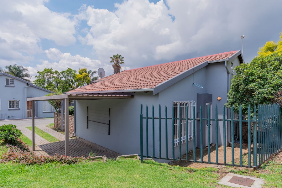 3 Bedroom Property for Sale in Eden Glen Gauteng