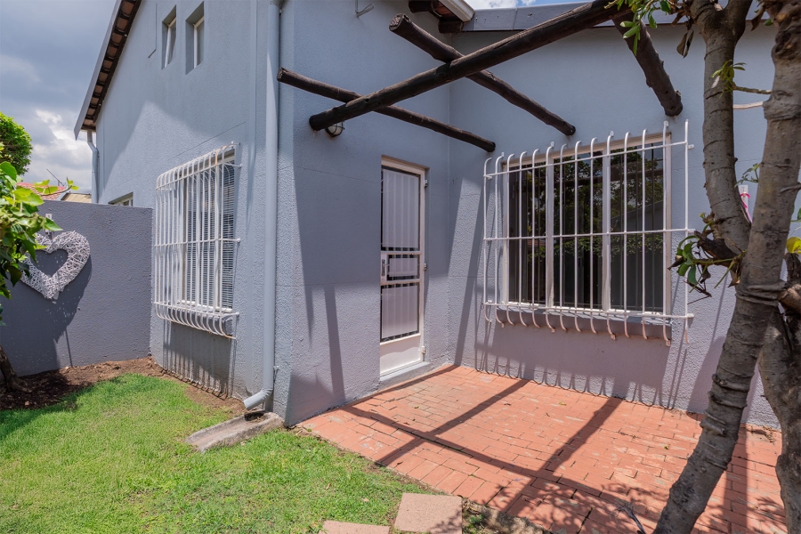 3 Bedroom Property for Sale in Eden Glen Gauteng