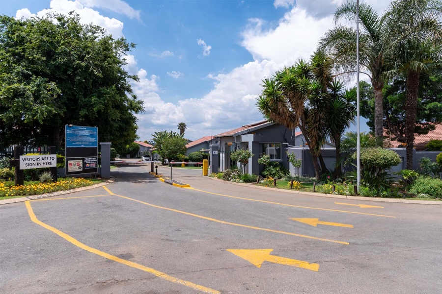 3 Bedroom Property for Sale in Eden Glen Gauteng