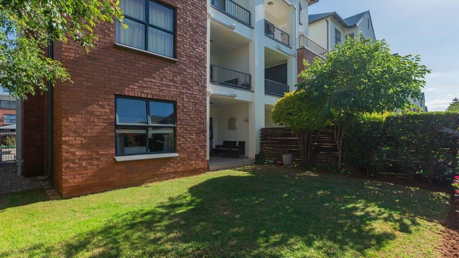 3 Bedroom Property for Sale in Greenstone Crest Gauteng