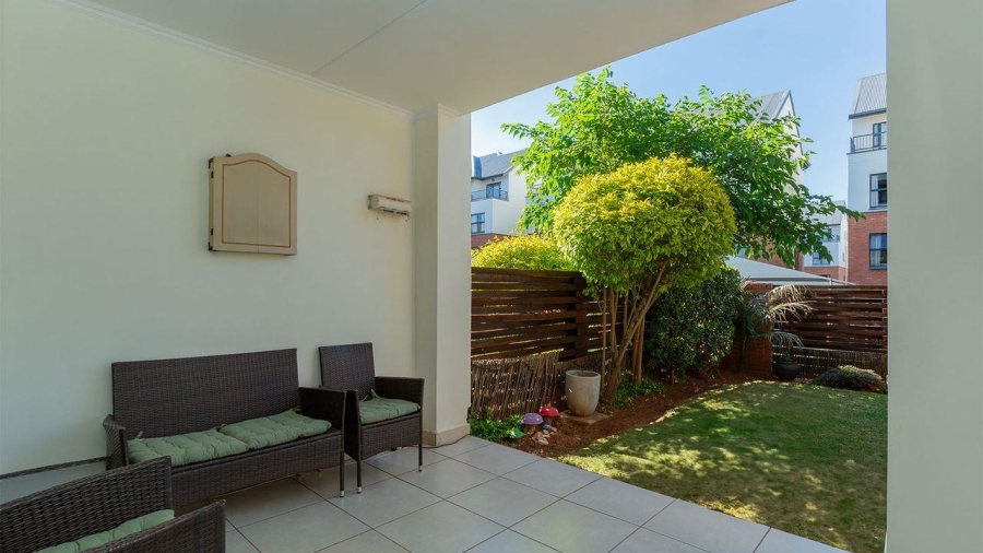 3 Bedroom Property for Sale in Greenstone Crest Gauteng