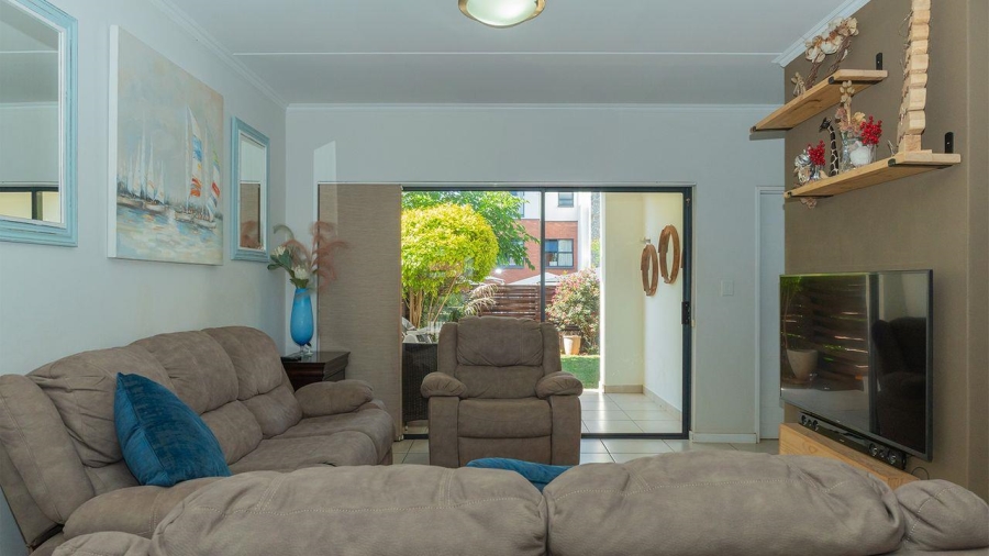 3 Bedroom Property for Sale in Greenstone Crest Gauteng