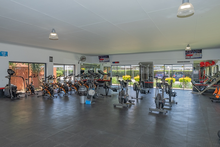 3 Bedroom Property for Sale in Greenstone Crest Gauteng