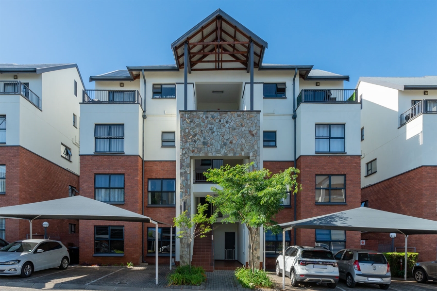 3 Bedroom Property for Sale in Greenstone Crest Gauteng