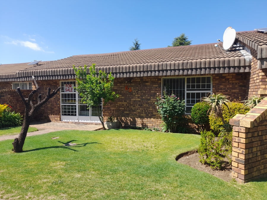 2 Bedroom Property for Sale in Norton Park Gauteng