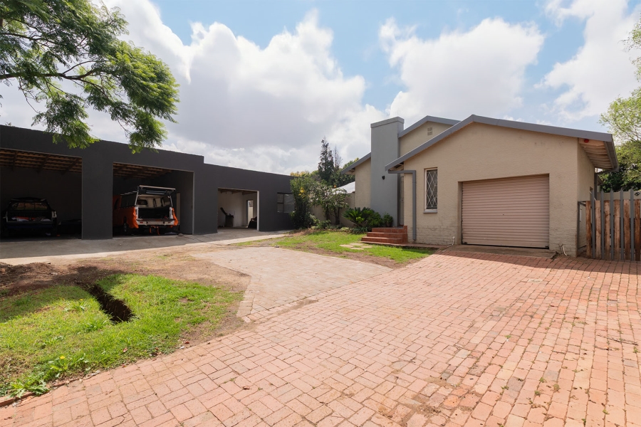 3 Bedroom Property for Sale in Eastleigh Gauteng