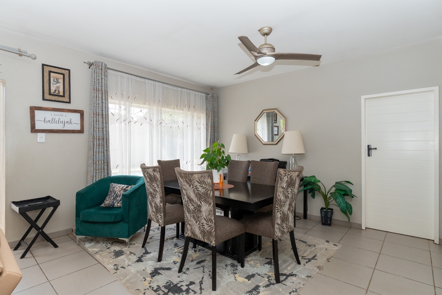 3 Bedroom Property for Sale in Eastleigh Gauteng