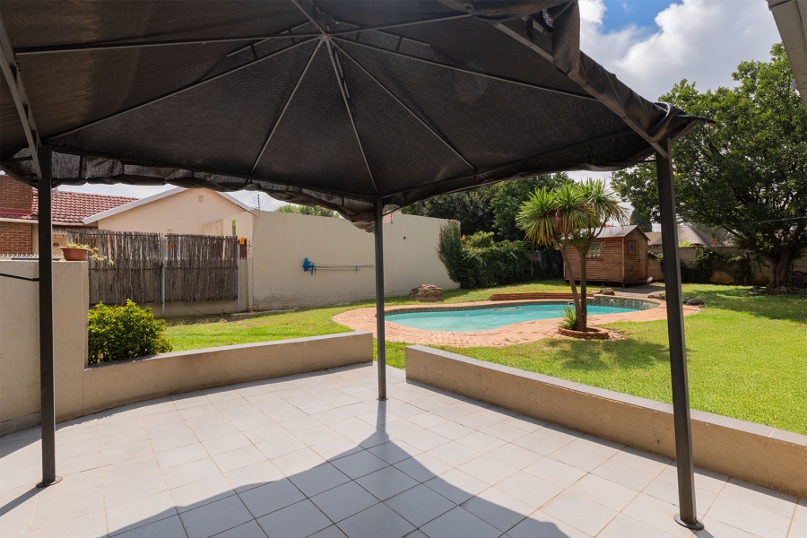 3 Bedroom Property for Sale in Eastleigh Gauteng