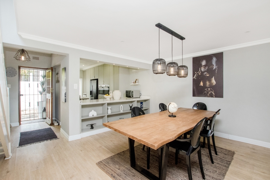 3 Bedroom Property for Sale in Lonehill Gauteng