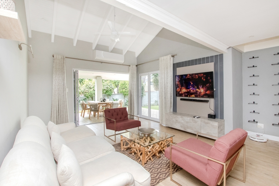 3 Bedroom Property for Sale in Lonehill Gauteng