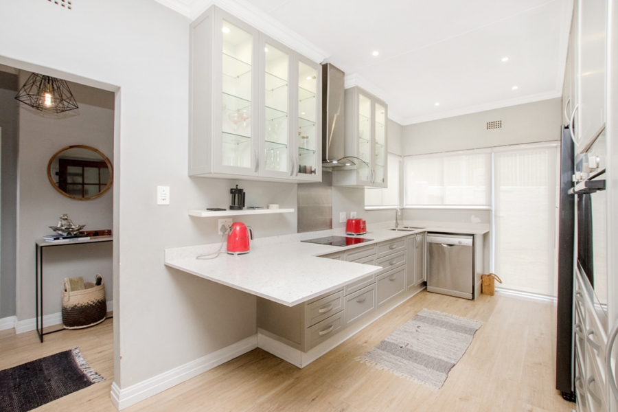 3 Bedroom Property for Sale in Lonehill Gauteng